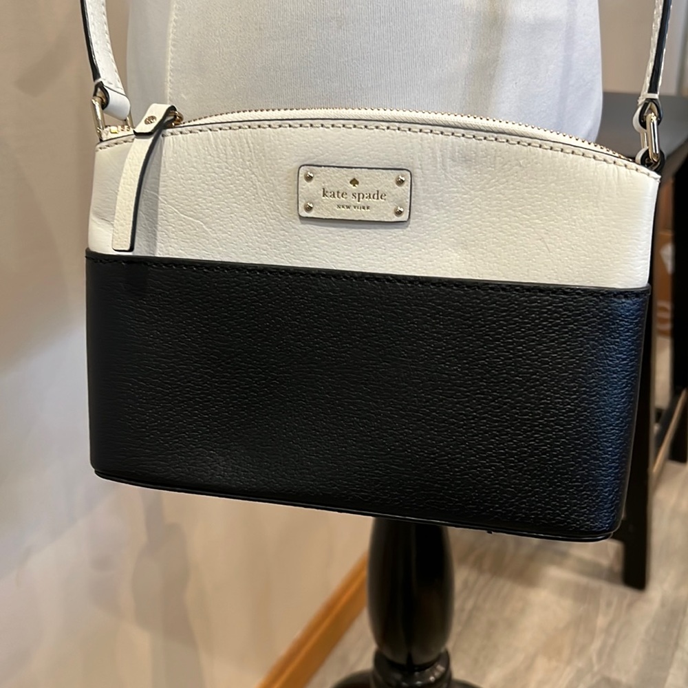 Kate Spade Millie Crossbody